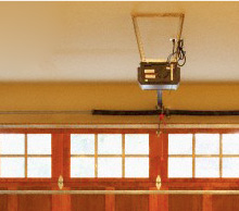 Garage Door Openers in Walnut Creek, CA