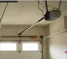 Garage Door Springs in Walnut Creek, CA